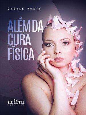 cover image of Além da Cura Física